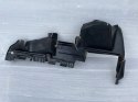 Oryginalna LEWA kierownica powietrza Audi A5 8T 8T0121283AB
