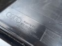 Oryginalna LEWA kierownica powietrza Audi A5 8T 8T0121283AB