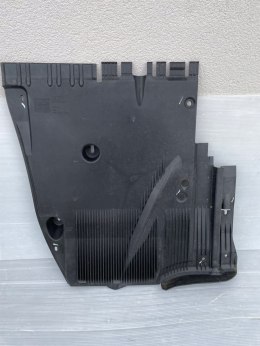 Oryginalna osłona podwozia LEWA Audi A5 8T LIFT 8T8825215B