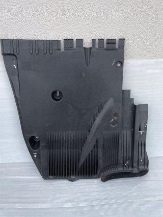 Oryginalna osłona podwozia LEWA Audi A5 8T LIFT 8T8825215B