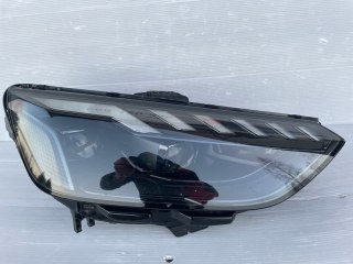 Oryginalny prawy reflektor LED Matrix Audi A4 B9 LIFT 8W0941036J