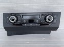 PANEL KLIMATYZACJI Audi A5 8T A4 B8 Oryginał 8K1820043BC
