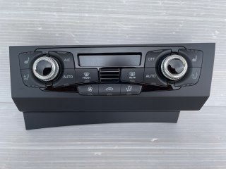 PANEL KLIMATYZACJI Audi A5 8T A4 B8 Oryginał 8K1820043BC