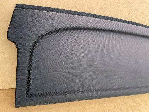 PÓŁKA TYLNA TYŁ AUDI A5 8T LIFT SPORTBACK