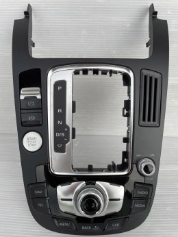 Panel sterowania MMI Audi A5 8T Lift - 8T0919611L Oryginał
