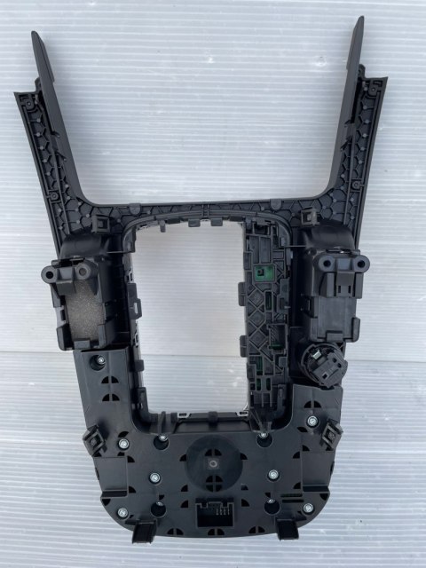 Panel sterowania MMI Audi A5 8T Lift - 8T0919611L Oryginał