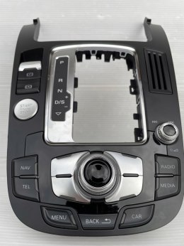 Panel sterowania MMI Audi A5 8T Lift - 8T0919611L Oryginał