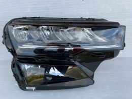 SKODA KAROQ LIFT FULL LED LAMPA PRAWY PRZÓD 57B941010