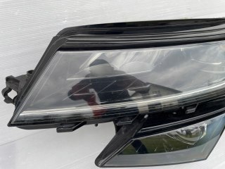 SKODA KODIAQ Oryginalna LAMPA LEWY PRZÓD 566941015h