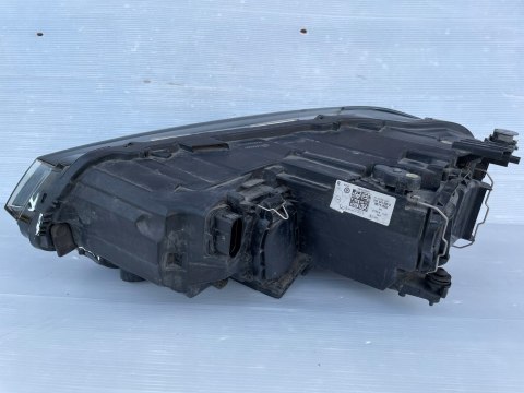 VW GOLF VII 7 SPORTSVAN LIFT LAMPA PRAWY PRZÓD 517941006D