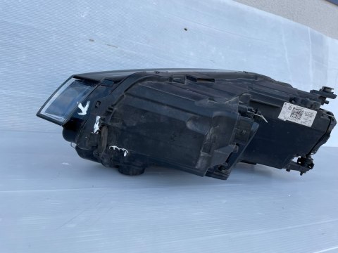 VW GOLF VII 7 SPORTSVAN LIFT LAMPA PRAWY PRZÓD 517941006D