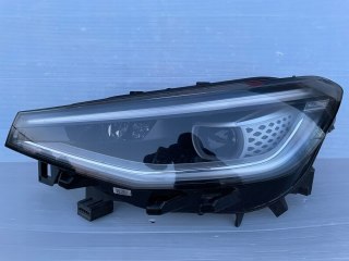 VW ID 4 LAMPA LEWY PRZÓD ID.4 11B941035H