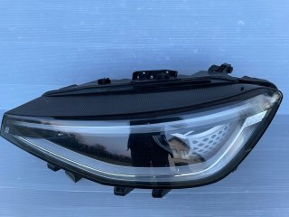 VW ID 4 LAMPA LEWY PRZÓD ID.4 11B941035H