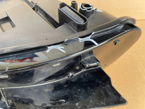 VW TIGUAN LAMPA LEWY PRZÓD IQ LIGHT 5NB941081G