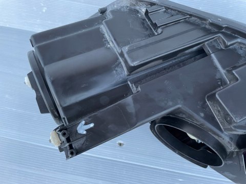 VW TIGUAN LIFT 5N1941006C LAMPA PRAWY PRZÓD 2011-15
