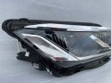 VW TOUAREG 3 III 760 LAMPA PRAWY PRZÓD 761941036