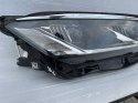 VW TOUAREG 3 III 760 LAMPA PRAWY PRZÓD 761941036