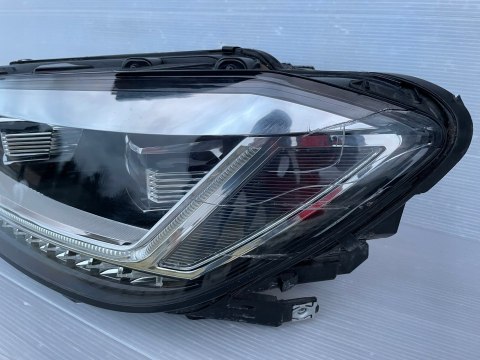 VW TOURAN III LAMPA LEWY PRZÓD FULL LED 5TB941081A