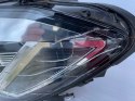 VW TOURAN III LAMPA LEWY PRZÓD FULL LED 5TB941081A