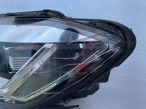 VW TOURAN III LAMPA LEWY PRZÓD FULL LED 5TB941081A
