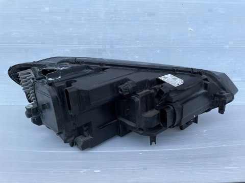 VW TOURAN III LAMPA LEWY PRZÓD FULL LED 5TB941081A