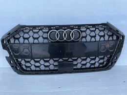 AUDI A1 2018 ATRAPA CHŁODNICY GRILL 82A853653