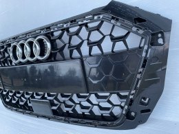 AUDI A1 2018 ATRAPA CHŁODNICY GRILL 82A853653