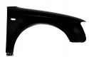Błotnik przedni prawy Audi A4 B7 2004–2008, wysokiej klasy zamiennik, pod lakier