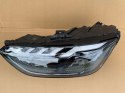 AUDI A4 B9 LIFT LAMPA LEWY PRZÓD 8W0941035J