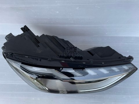 AUDI A4 B9 LIFT LAMPA PRAWY PRZÓD 8W0941034D