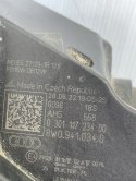AUDI A4 B9 LIFT LAMPA PRAWY PRZÓD 8W0941034