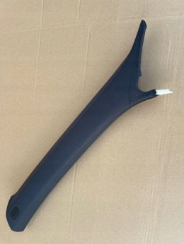 AUDI A6 C7 POSZYCIE TAPICERKA SŁUPKA A LEWE S-line