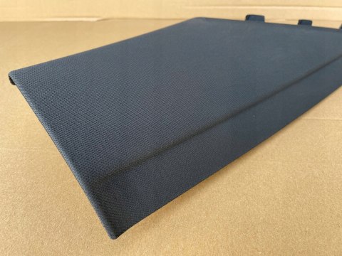 AUDI A6 C7 SEDAN POSZYCIE TAPICERKA SŁUPKA LEWE D