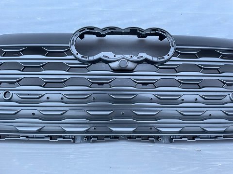 AUDI Q4 E-TRON ATRAPA CHŁODNICE GRILL 4KE853651H