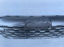AUDI Q4 E-TRON ATRAPA CHŁODNICE GRILL 4KE853651H