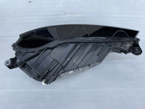 AUDI Q5 LIFT LAMPA LEWY PRZÓD MATRIX 80A941035E