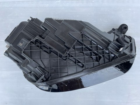 AUDI Q5 LIFT LAMPA LEWY PRZÓD MATRIX 80A941035E