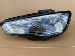 Audi A3 8V 2012-2017 Lampa lewa przód 8V0941033 Oryginał