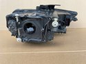 Audi A3 8V 2012-2017 Lampa lewa przód 8V0941033 Oryginał