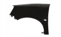 Błotnik przedni lewy Citroën Berlingo 2002–2008, wysokiej klasy zamiennik, pod lakier