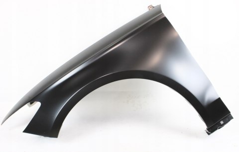 Błotnik przedni lewy Ford Fusion 2013– / Mondeo 2015–, wysokiej klasy zamiennik