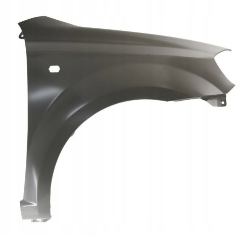 Błotnik przedni prawy Chevrolet Aveo Sedan 2006–2011, wysokiej klasy zamiennik