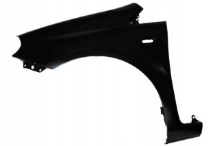 FIAT PUNTO 2005-2012 BŁOTNIK PRZEDNI LEWY PRZÓD
