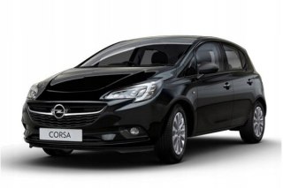 OPEL CORSA E 2014-19 ATRAPA KRATKA
