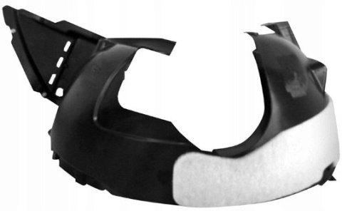 OPEL MOKKA 2012-16 NADKOLE LEWY PRZÓD z pianką