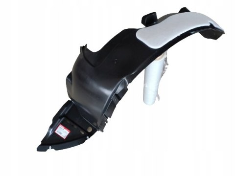 OPEL MOKKA 2012-16 NADKOLE LEWY PRZÓD z pianką