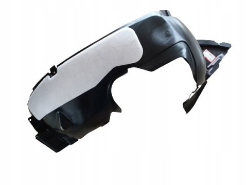 OPEL MOKKA 2012-16 NADKOLE LEWY PRZÓD z pianką