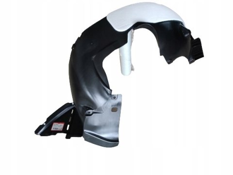 OPEL MOKKA 2012-16 NADKOLE LEWY PRZÓD z pianką