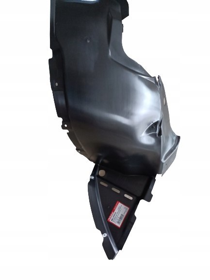 OPEL MOKKA 2012-16 NADKOLE LEWY PRZÓD z pianką