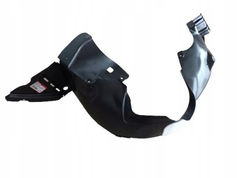 OPEL MOKKA 2012-16 NADKOLE LEWY PRZÓD z pianką